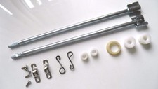 LI SERIES 3 SPLINED CONTROL