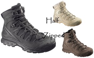 salomon special forces shoes