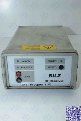 Bilz HFE3002-26 / 230V / 50-60HZ