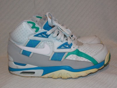 air trainer sc high