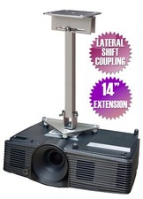 Projector Ceiling Mount for Epson EB-760W 760Wi 770F 770Fi 775F