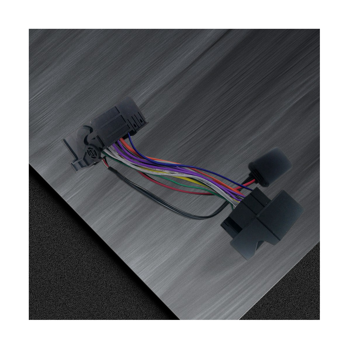 Car Audio Bluetooth 5.0 Receiver Aux Adapter Radio Module Bluetooth