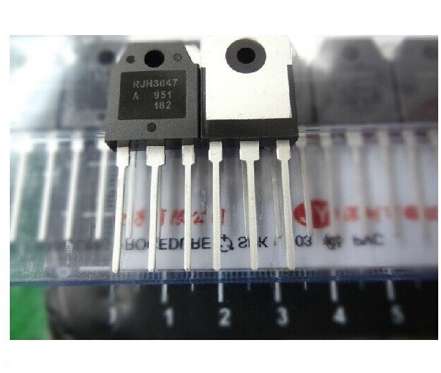 1pcs RJH3047 IGBT RJH 3047 Transistor | eBay