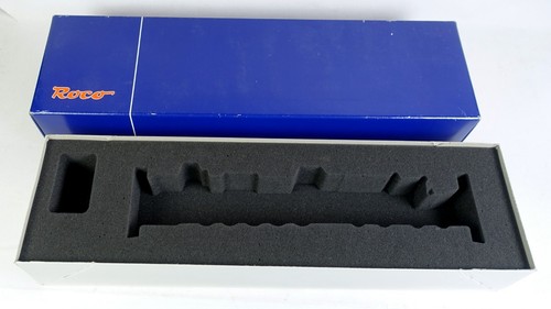 ROCO 62271 LEERKARTON Dampflok BR 52.7070 ÖBB Spur H0 OVP HO Leerverpackung Box | Zustand: Gebraucht