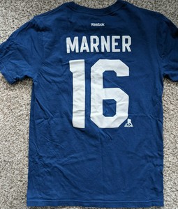 youth mitch marner jersey