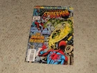 1995 Amazing Spider-Man Marvel Comic Book #399 - BRAND NEW!!!