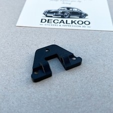 Pièce de Réparation pour Charnière de Toit Ouvrant Porsche 924 / 944 / 968