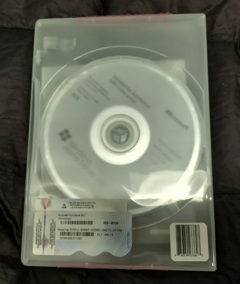 OEM System Builder Pack - Image 4 of 4