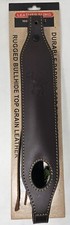 Saddle Mate BR2002 Leather Sling 100% Bullhide Leather