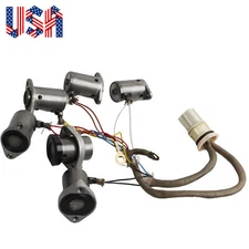 Transmission Valve Solenoid Fits for 1999-2001 Hyundai Tiburon 46313-22700