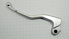 Leva Frizione APRILIA PEGASO 650 TIBET - Argento 175Mm - Originale DOMINO Italia