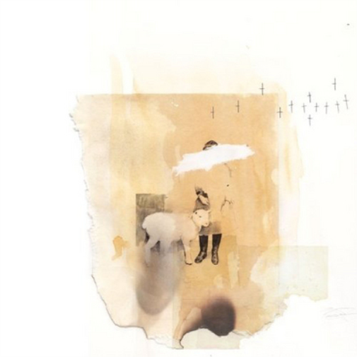Her Name Is Calla The Quiet Lamb (Vinyl LP) 12" Album
