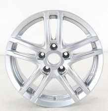 Dezent RE 6 X 16 5 X 100 30 silber online kaufen | eBay