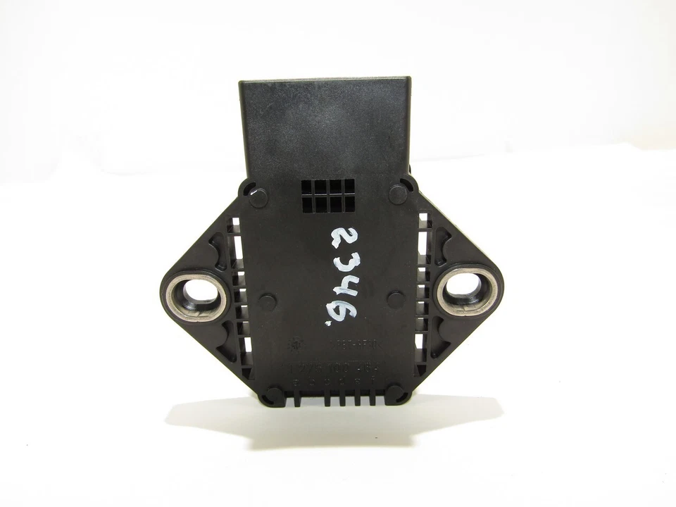 PEUGEOT 3008 2012 YAW RATE ESP SENSOR ECU YAW RATE SENSOR 9664661580 - Image 4 of 4