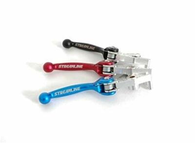 STREAMLINE INDUSTRIES, INC  ATV REFLEX BRAKE LEVER SA-100-R SA-100-R