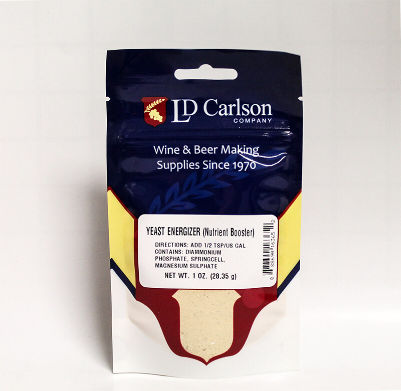 Wine Making Yeast Nutrient: Essential Tips for Perfect Fermentation 2 Wine Making Yeast Nutrient: Essential Tips for Perfect Fermentation