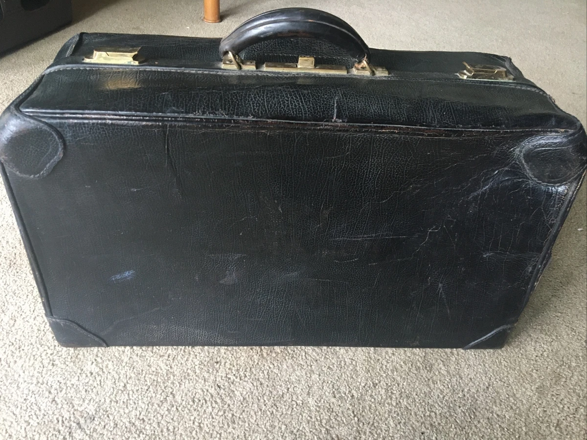 Gladstone bag online ebay