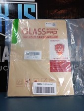 OMOTON 8541531981 Screen Protector for Apple iPad Pro 2nd Generation - 2 Pack