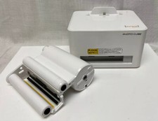 VuPoint Photo Cube compact photo printer IP-P28-VPS - For parts