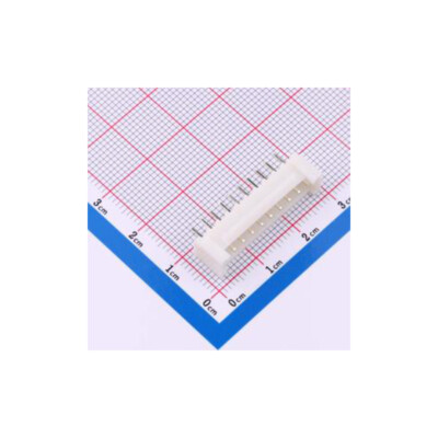 (10pcs)TJC3C-10A P=2.5mm