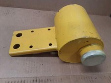 Nos Oem Genuine Diamond Belt Drive Snow Plow Reservoirtank Round Pump Front