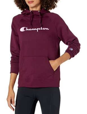 Champion Women's 2X Powerblend Fleece 