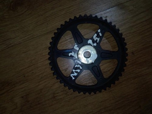 Zahnrad Nockenwelle (Riemenscheibe)  Mazda 323F DE144399-59