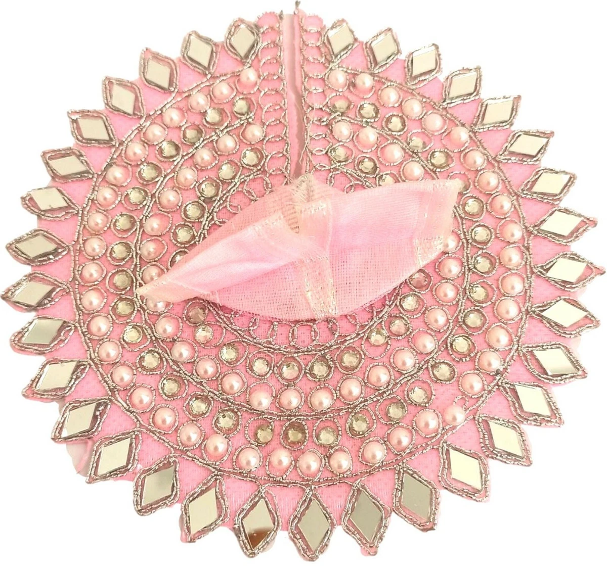 Krishna top dress colour