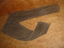 Veloures Stretchjeans/Jeans v. CLOSED Gr.26(W26/L28 braun Postion X