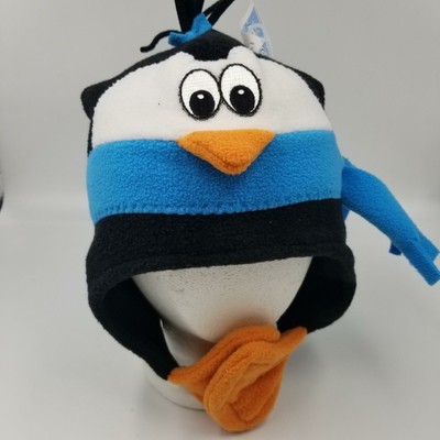 Funky Hats 32 degrees Osfm Penguin Blue 