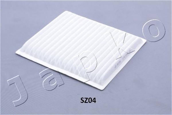 Japko 21Z04 Filter Einsatz Innenraumluft FüR Suzuki 95861-54G00-image