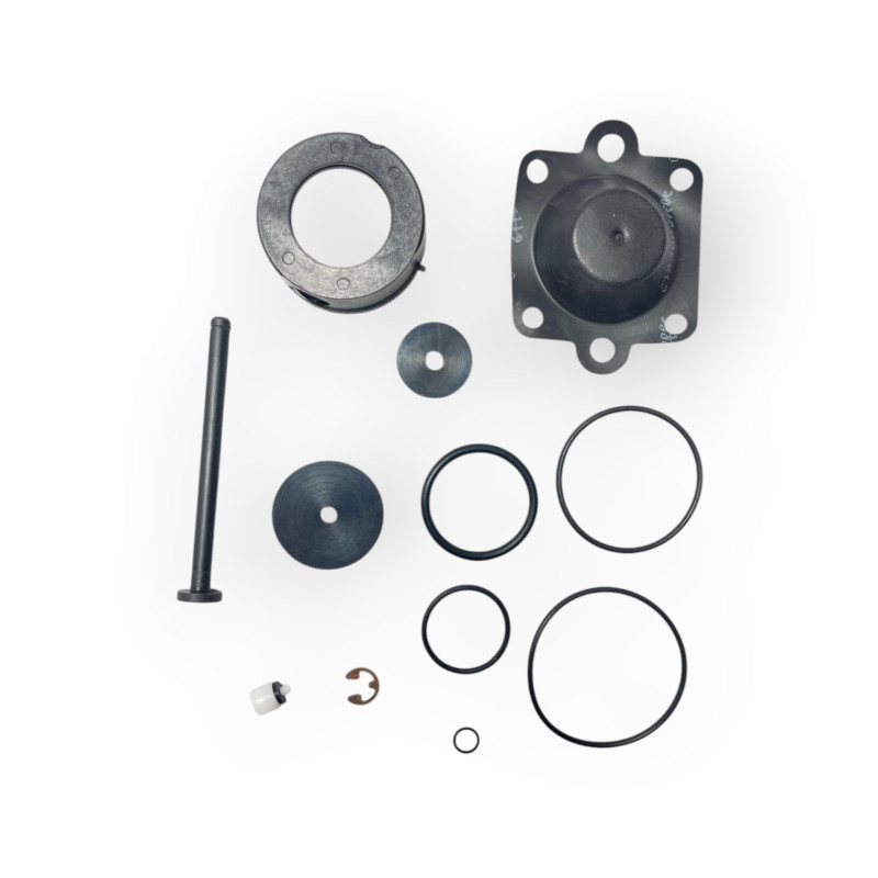 Cillichemie C1QRZ 20/303 - Kit Manutenzione Valvola Addolcitore