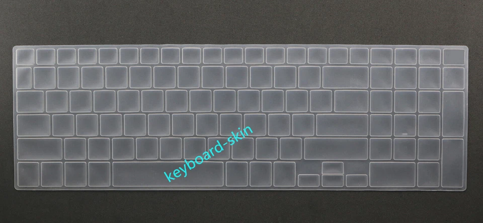 Keyboard Skin Cover for Acer 5340G 5625 5733 5738 5739 7545 7735g 7740 7745 5749 - Image 2 of 4