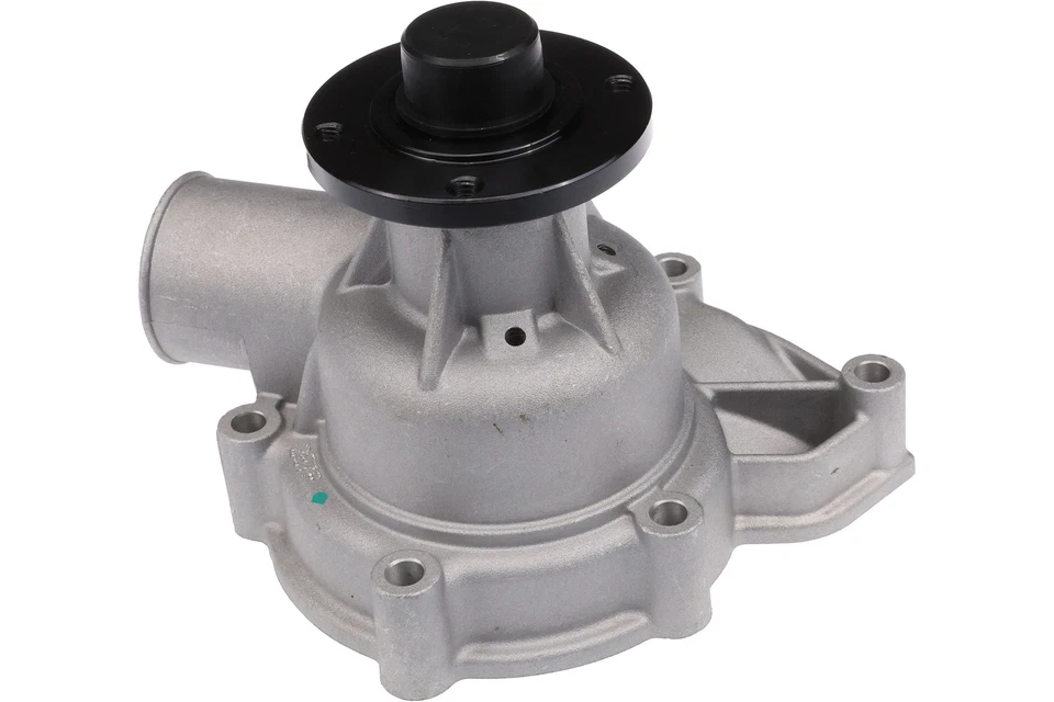 Engine Water Pump URO For 1985-1993 BMW 535i - Image 2 of 4