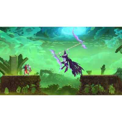 Dead Cells: Return To Castlevania Edition (PS4) - Japan Multi-Language - Neuf Sous Blister