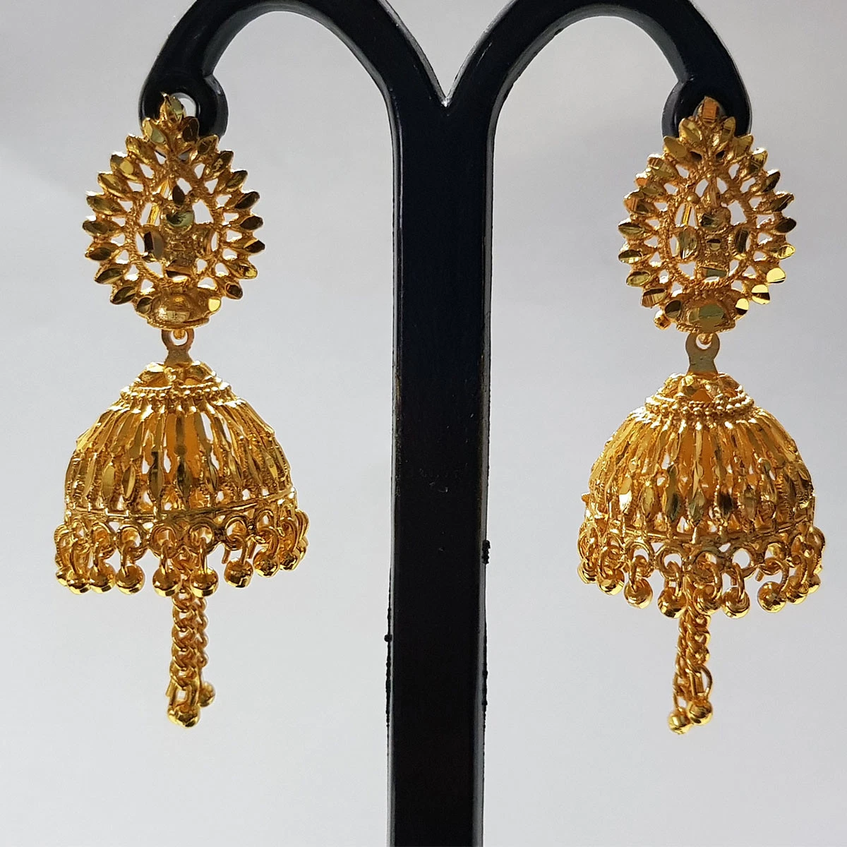 Earring hotsell kundal design