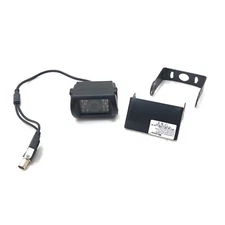 Motorola WatchGuard WDM-V6001B-CM/L Infrared 2.5mm Camera with Mounting Plates