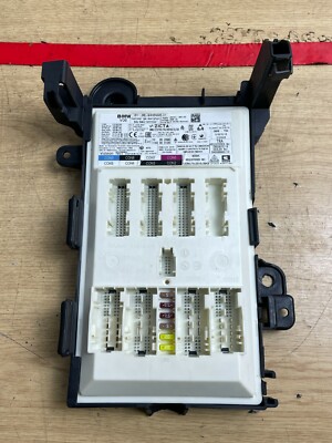 2019-2022 BODY DOMAIN CONTROLLER BMW 3 SERIES G20 9438998 | eBay UK