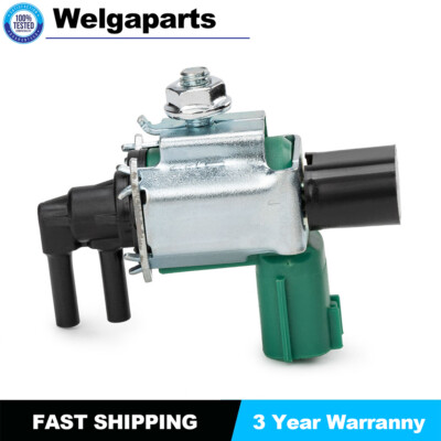 VIAS Control Solenoid Valve 14955-8J10A For Nissan Altima Frontier Maxima Parts For Sale - View #6