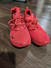 Puma Enzo 2 High Risk Red for sale | eBay