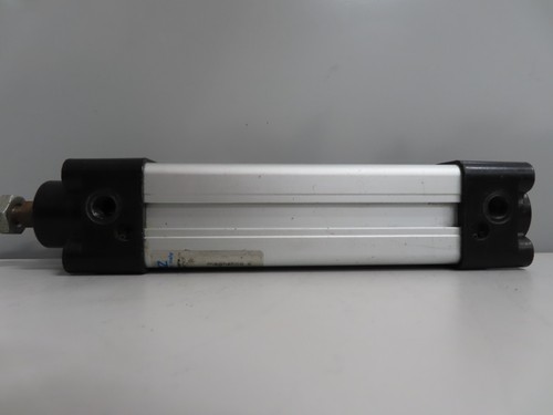 AZ Pneumatics A11M20320100 Double Action Pneumatic cylinder - Picture 5 of 5