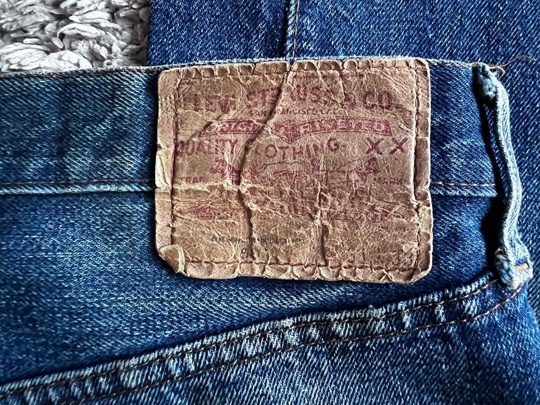 Levi's 501 66 Red Line Original 70's W31 | eBay Levi's 501 66 Red Line Original 70's W31 | eBay