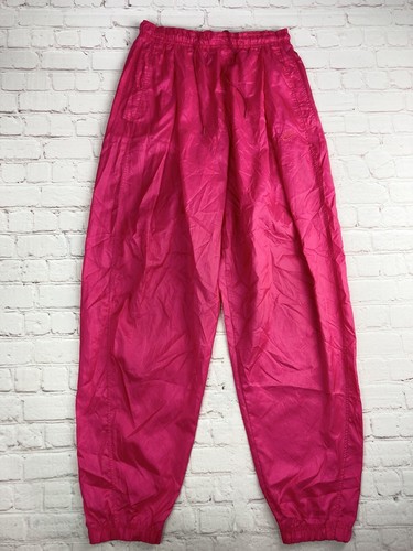 Vintage 1990s Nike Elite PINK Track 