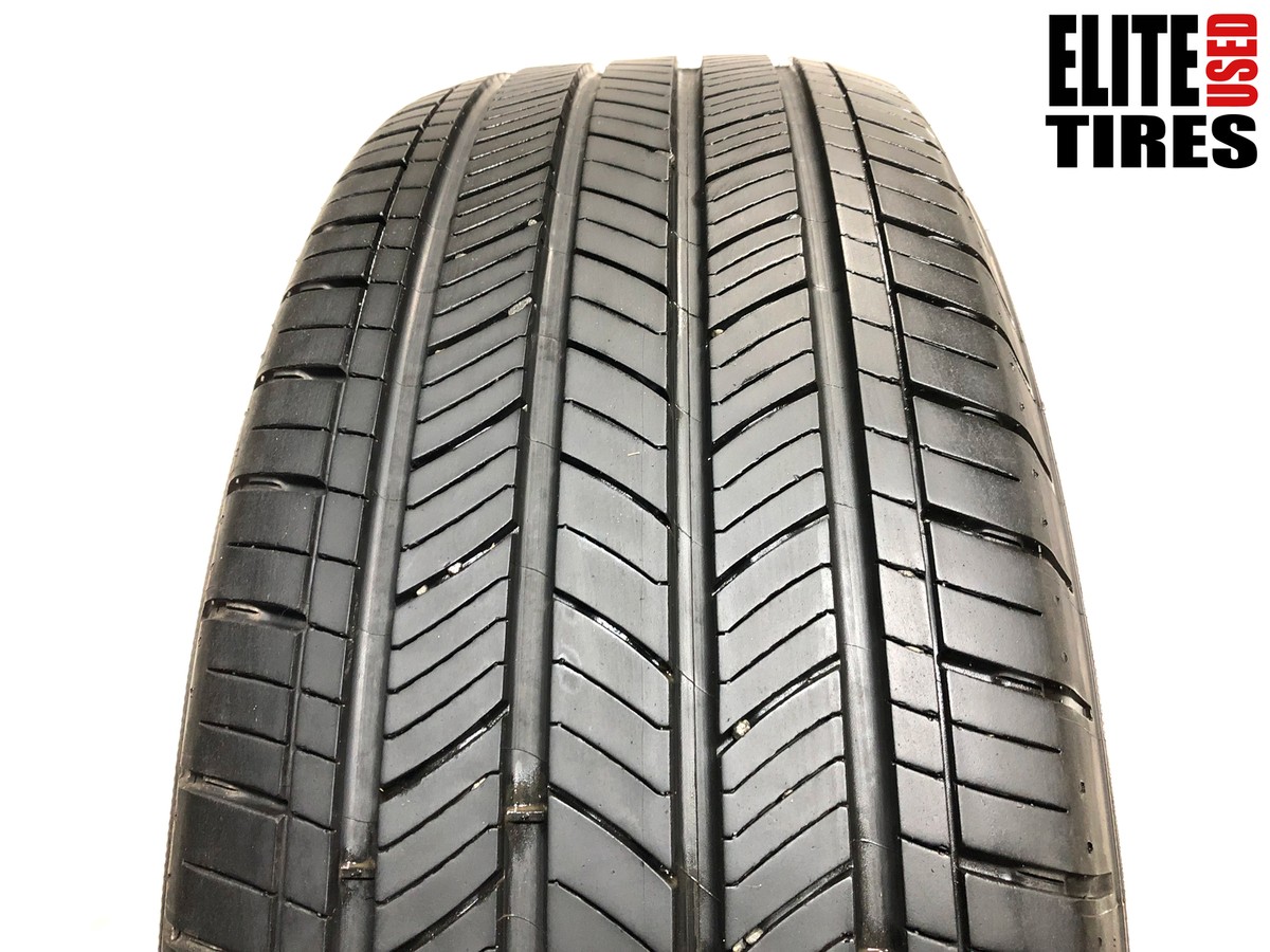 1] Michelin Primacy A/S P225/55R19 225 55 19 Tire 7.5/32 | eBay