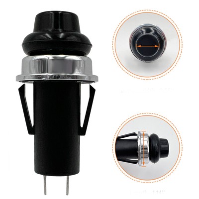Electronic Igniter Push Button/Switch 7642/7643 Replacement For Weber Genesis II