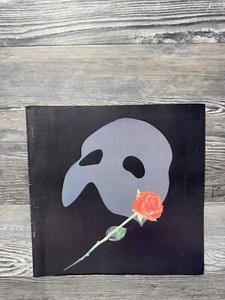 Phantom of the Opera Merchandise | eBay