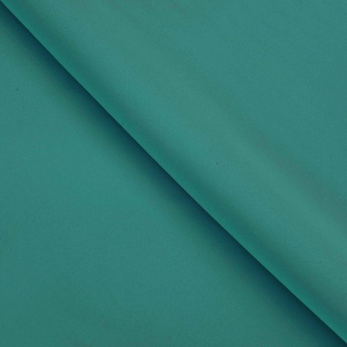 Solid Classic Modern Grommets Room Darkening 42" Wide Blackout Curtain Panel Set - Picture 32 of 206