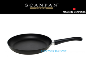 scanpan stratanium oven safe