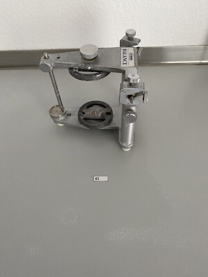 Hager & Werken Artikulator Balance   Standard-Non-Arcon Artikulator  