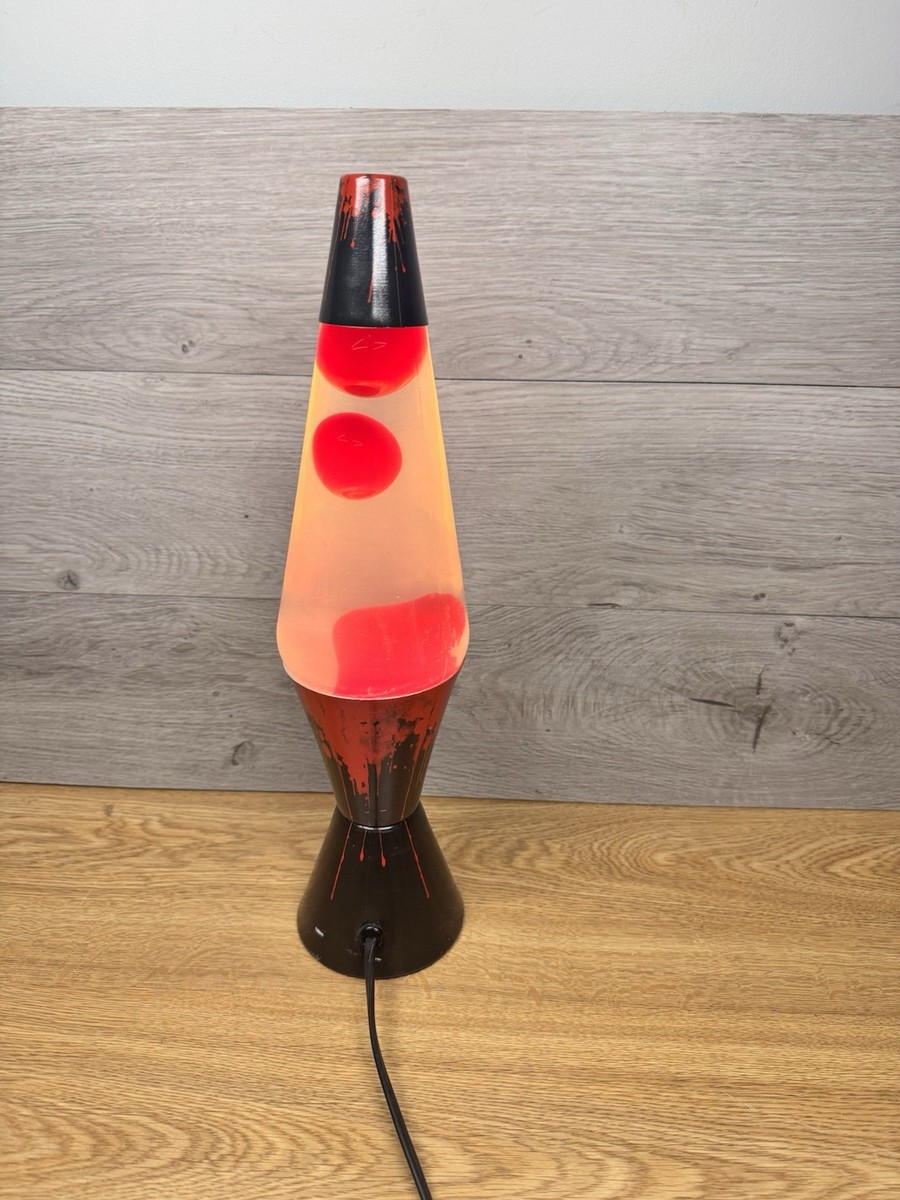 The Original Lava Lamp 14.5